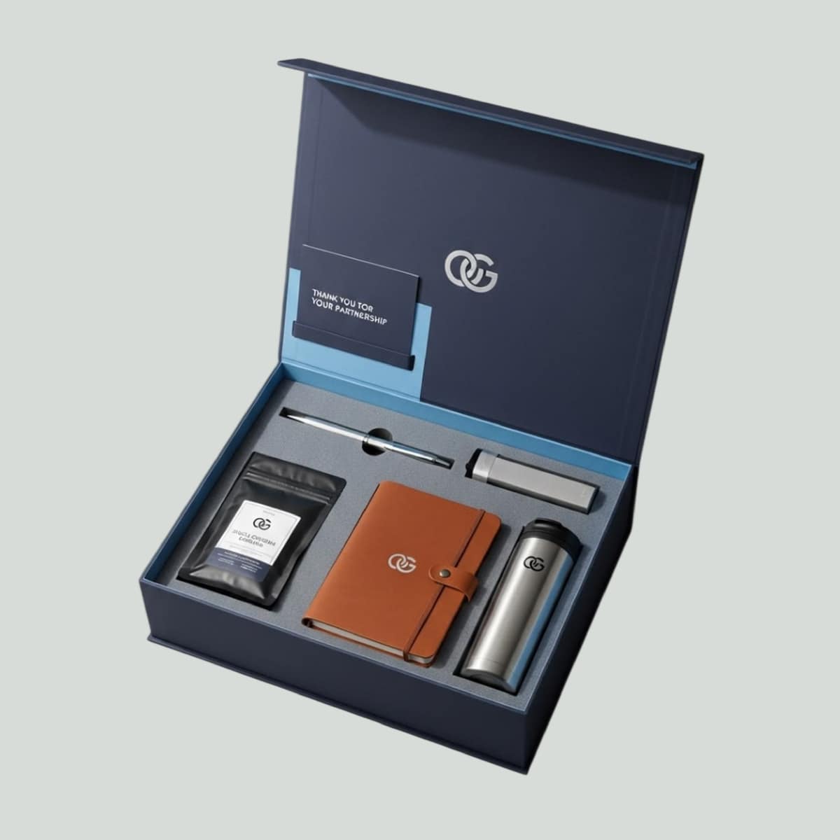 Corporate Gift Set Box
